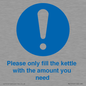MV10502: Please only fill the kettle with the amount you need