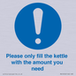 MV10502: Please only fill the kettle with the amount you need