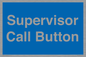 MV10539: Supervisor Call Button