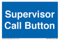 MV10539: Supervisor Call Button