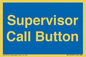 MV10539: Supervisor Call Button