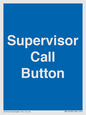 MV10539: Supervisor Call Button