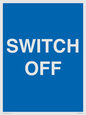MV10547: SWITCH OFF