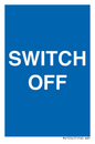 MV10547: SWITCH OFF