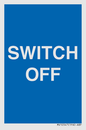 MV10547: SWITCH OFF