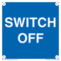 MV10547: SWITCH OFF