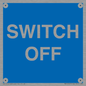 MV10547: SWITCH OFF