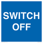 MV10547: SWITCH OFF