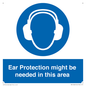 MV10568: Ear Protection might be needed in this area