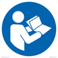 MV11386: Mandatory: Refer to instruction manual/booklet