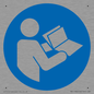 MV11386: Mandatory: Refer to instruction manual/booklet