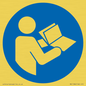 MV11386: Mandatory: Refer to instruction manual/booklet