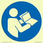 MV11386: Mandatory: Refer to instruction manual/booklet