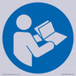 MV11386: Mandatory: Refer to instruction manual/booklet