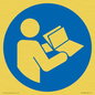 MV11386: Mandatory: Refer to instruction manual/booklet