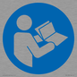 MV11386: Mandatory: Refer to instruction manual/booklet