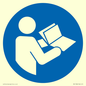 MV11386: Mandatory: Refer to instruction manual/booklet