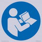 MV11386: Mandatory: Refer to instruction manual/booklet