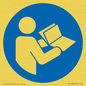 MV11386: Mandatory: Refer to instruction manual/booklet