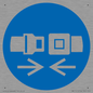 MV11415: Mandatory: Wear safety belts