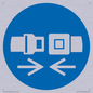 MV11415: Mandatory: Wear safety belts