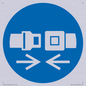 MV11415: Mandatory: Wear safety belts