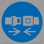 MV11415: Mandatory: Wear safety belts