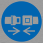 MV11415: Mandatory: Wear safety belts