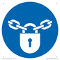 MV11427: Mandatory: Keep locked