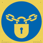 MV11427: Mandatory: Keep locked