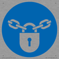 MV11427: Mandatory: Keep locked