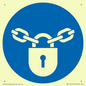 MV11427: Mandatory: Keep locked