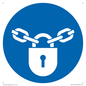MV11427: Mandatory: Keep locked