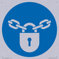 MV11427: Mandatory: Keep locked