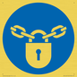 MV11427: Mandatory: Keep locked
