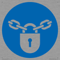 MV11427: Mandatory: Keep locked