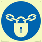 MV11427: Mandatory: Keep locked