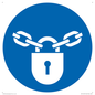 MV11427: Mandatory: Keep locked