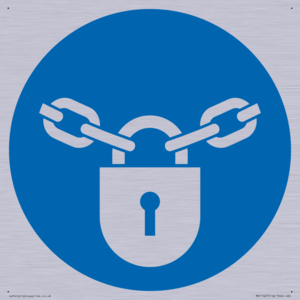 MV11427: Mandatory: Keep locked