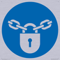 MV11427: Mandatory: Keep locked