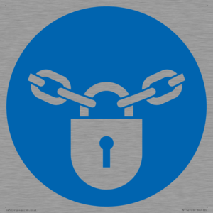 MV11427: Mandatory: Keep locked