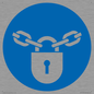 MV11427: Mandatory: Keep locked
