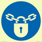 MV11427: Mandatory: Keep locked