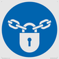 MV11427: Mandatory: Keep locked