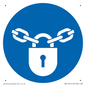 MV11427: Mandatory: Keep locked