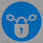 MV11427: Mandatory: Keep locked