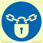MV11427: Mandatory: Keep locked