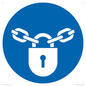 MV11427: Mandatory: Keep locked