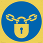 MV11427: Mandatory: Keep locked