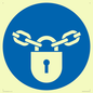 MV11427: Mandatory: Keep locked